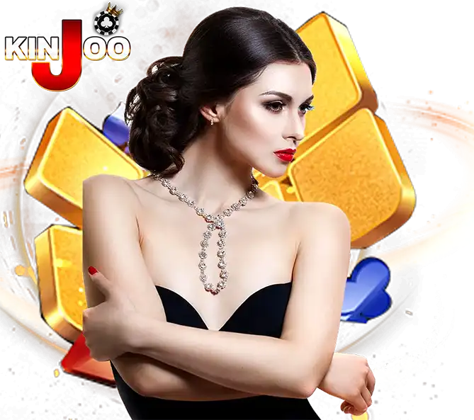 KINJOO คาสิโนออนไลน์ โบนัสแตกง่าย